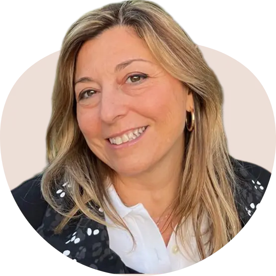 Tamara Zamunaro